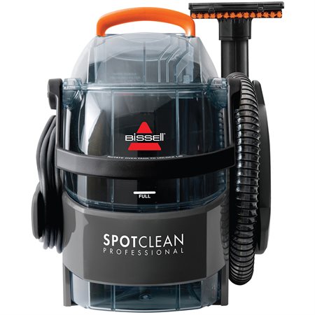 SpotClean® Professional Portable Deep Cleaning System