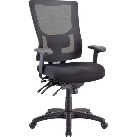 Conjure High Back Operator Chair