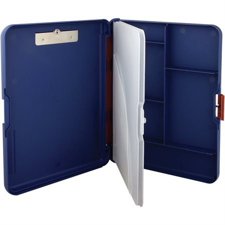 Workmate II Clipboard  Letter. Blue / red