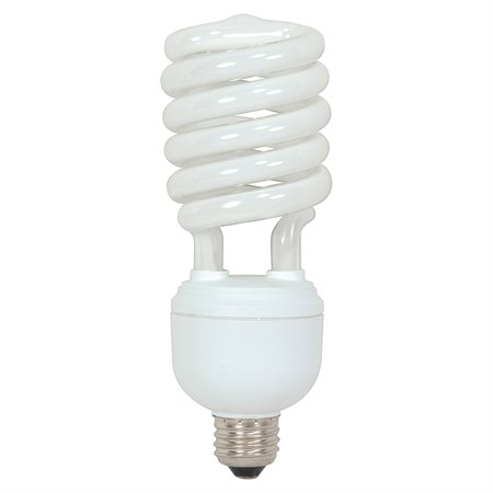 4 Spiral CFL Bulb