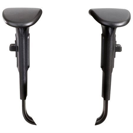 Task Chair Adjustable T-Pad Arm Kit