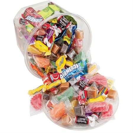 Office Snax Mixed Candies
