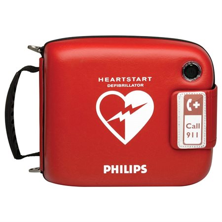 Défibrillateur HeartStart FRx