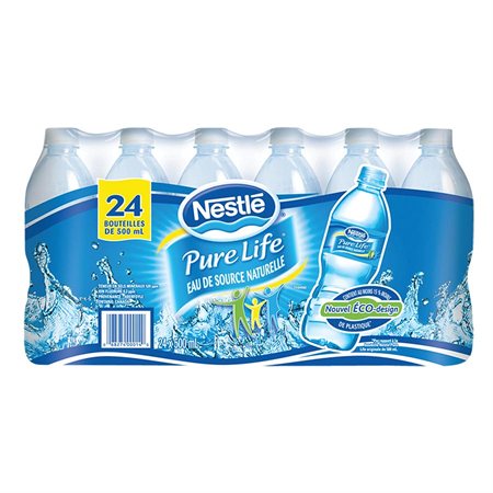 Nestlé® Spring Water