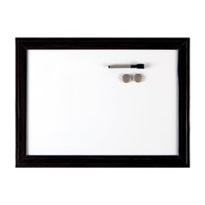 Espresso™ Home Décor Dry Erase Whiteboard
