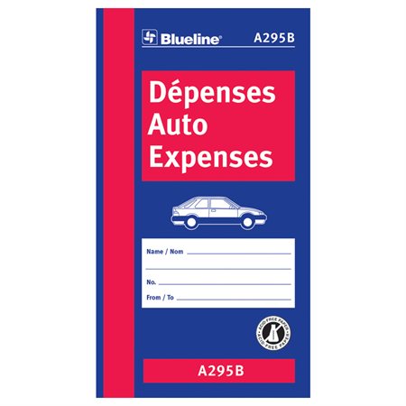 Car Expense Record