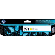 HP 971 Ink Jet Cartridge