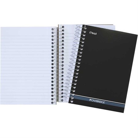 Cambridge® Personal Notebook