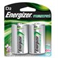 Piles rechargeables Recharge®