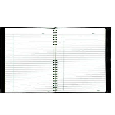 NotePro™ EcoLogix® Notebook