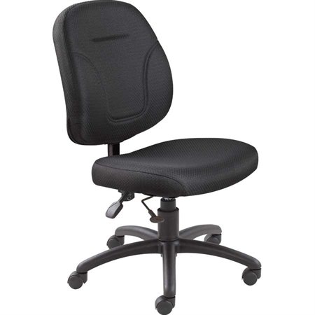 Part-Time 2837F Operator Armchair