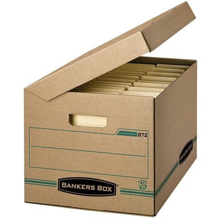 Enviro Stor™ Storage Box
