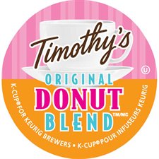 Café Timothy's™