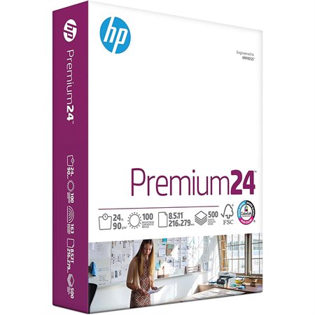 Premium24 Paper
