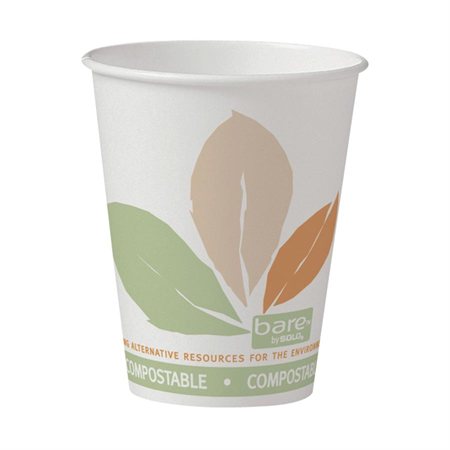Bare® Eco-Forward® Cup for Hot Drinks
