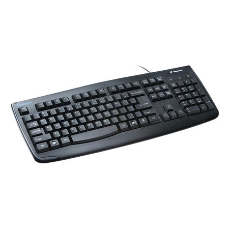 Pro Fit® Washable Keyboard