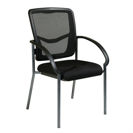 Pro-Line® II ProGrid® Stacking Visitor Chair