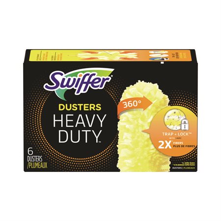 Recharges Swiffer® 360 Duster
