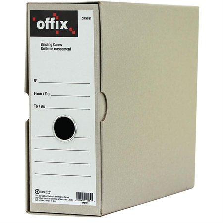 Offix® Binding Case