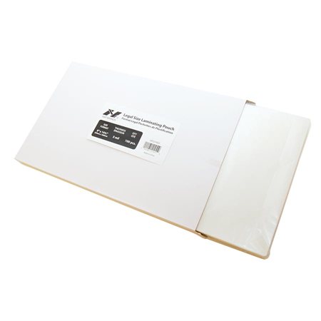 NXP® Laminating Pouch