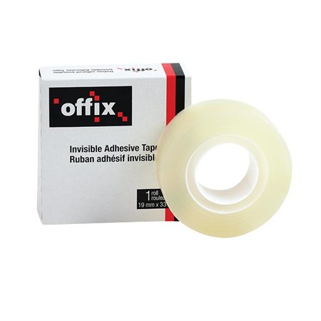 Offix® Invisible Adhesive Tape