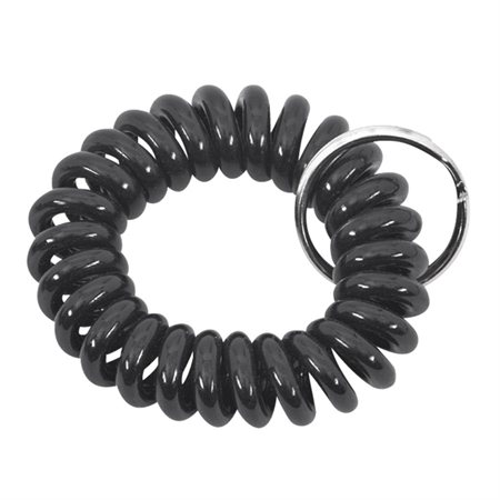 Bracelet spirale