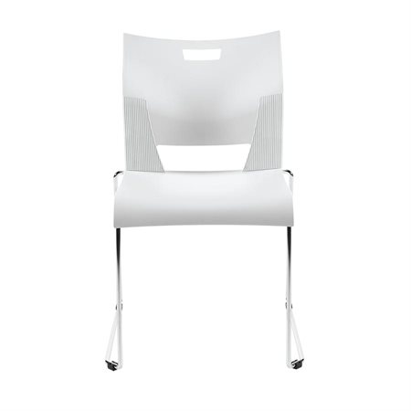 Duet™ Armless Stackable Chair