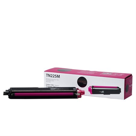 Brother TN225 Compatible Toner Cartridge
