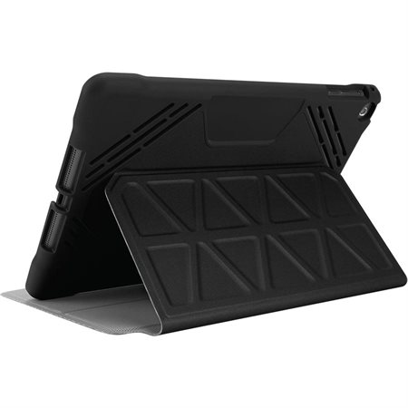 3D Protection for iPad Air and iPad Pro 9.7"