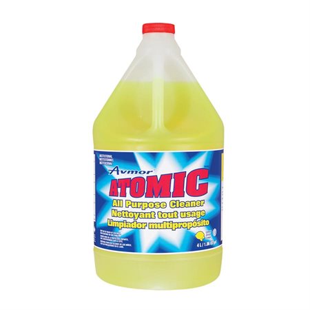 Atomic™ All-Purpose Cleaner