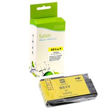 Compatible High Yield Ink Jet Cartridge (Alternative to HP 951XL)