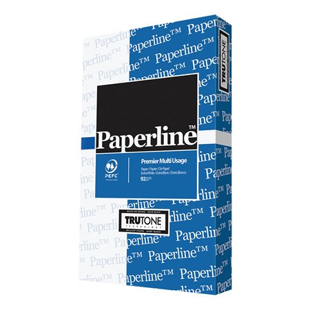 Papier d'affaires Paperline™