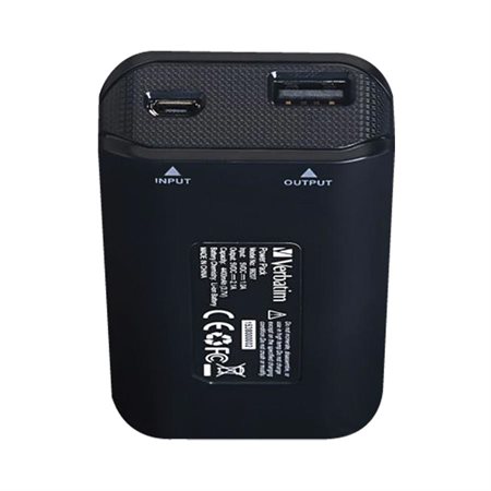Universal Portable Power Pack