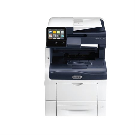 Imprimante laser multifonction couleur VersaLink® C405DN