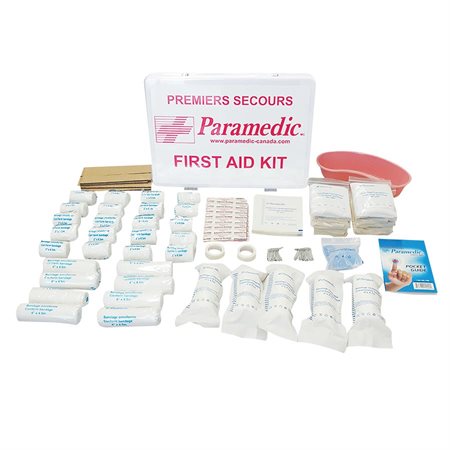 Ontario First Aid Kit - Section 10