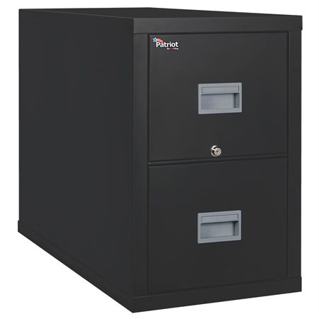 Patriot Legal Size Fireproof Vertical File Cabinet
