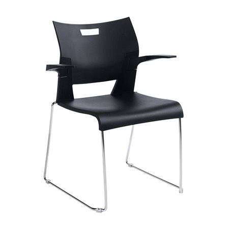 Duet™ Stacking chair
