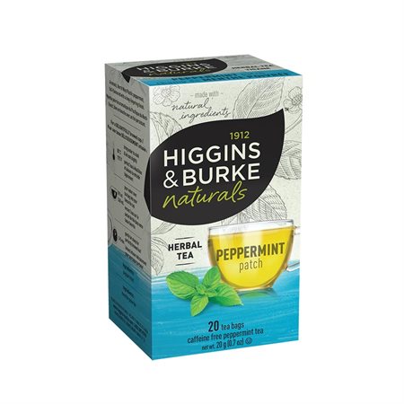 Higgins & Burke Tea