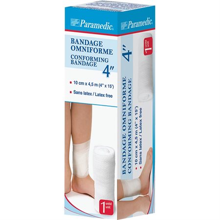 Conforming Bandage