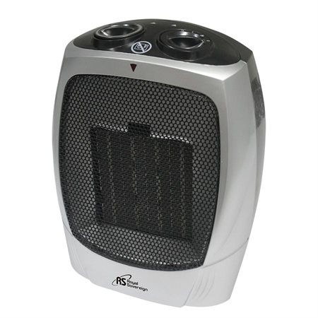 HCE-100 Ceramic Heater