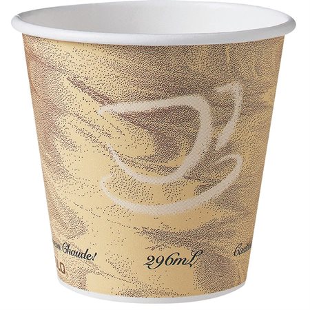 Mistique Solo Hot Drink Paper Cup