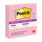 Post-it® Super Sticky Recycled Notes – Wanderlust Pastels