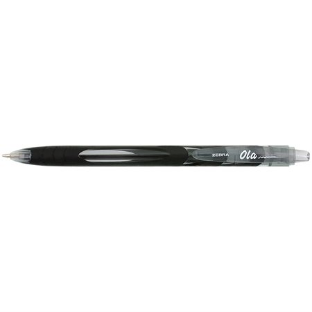OLA Retractable Ballpoint Pens