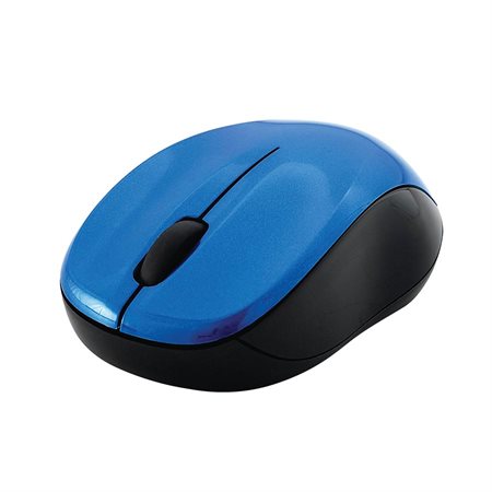 Silent Wireless Mouse