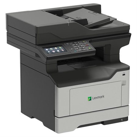 MX522adhe Multifunction Monochrome Laser Printer