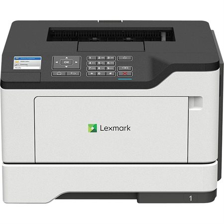 MS521dn Monochrome Laser Printer