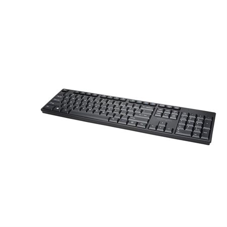 Pro Fit® Low-Profile Wireless Keyboard
