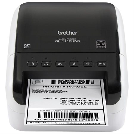 Imprimante d'étiquettes QL-1110NWB