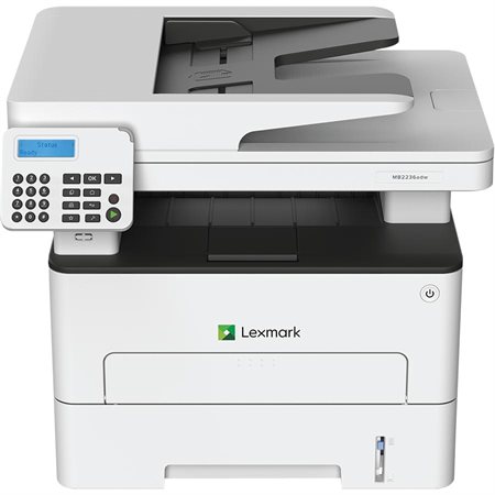 MB2236adw Multifunction Monochrome Laser Printer