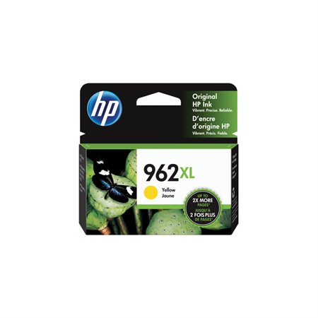 HP 962XL High Yield Ink Cartridge